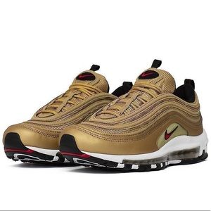 Nike Air Max 97 Gold OG